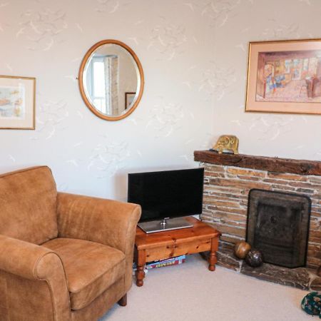 3 Top View Cottages Salcombe Esterno foto