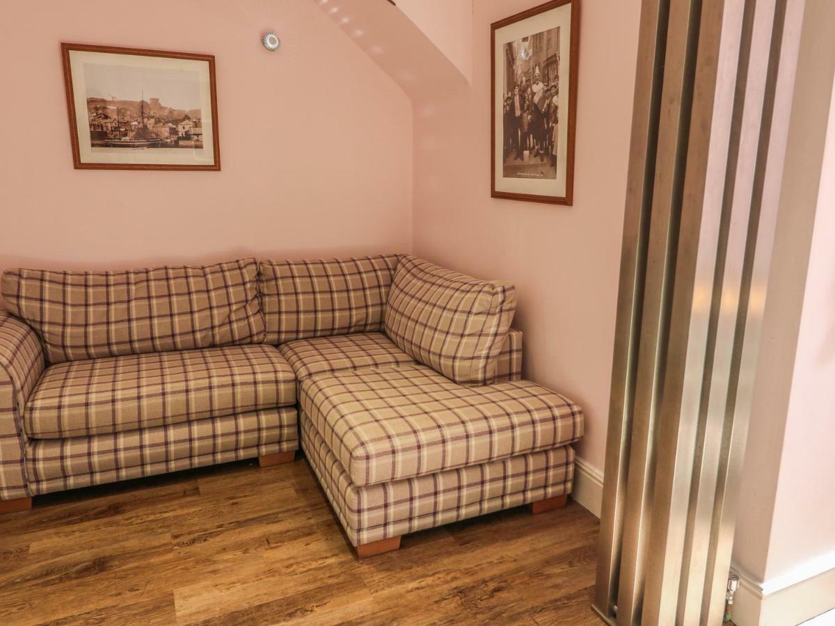3 Top View Cottages Salcombe Esterno foto