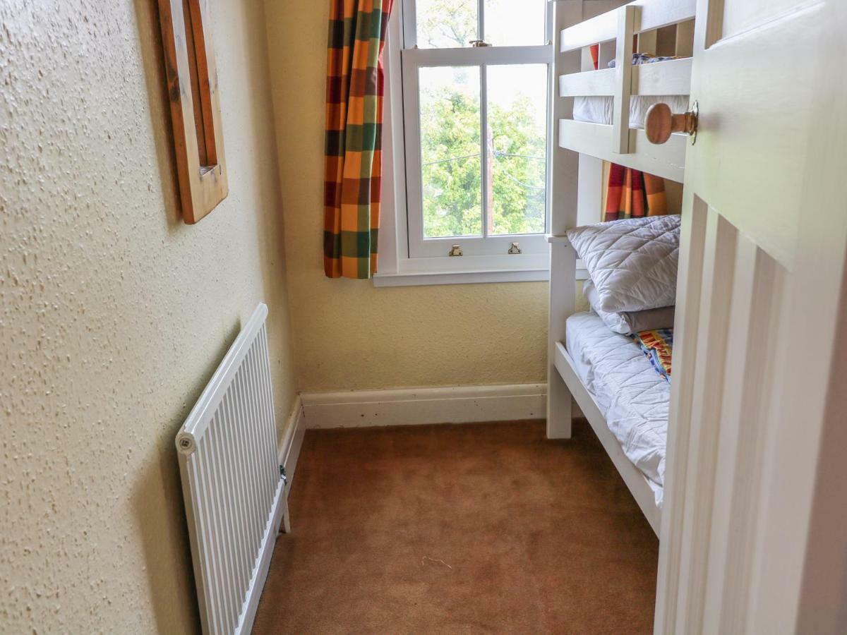 3 Top View Cottages Salcombe Esterno foto